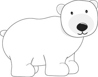 eisbär vorlage-titelbild