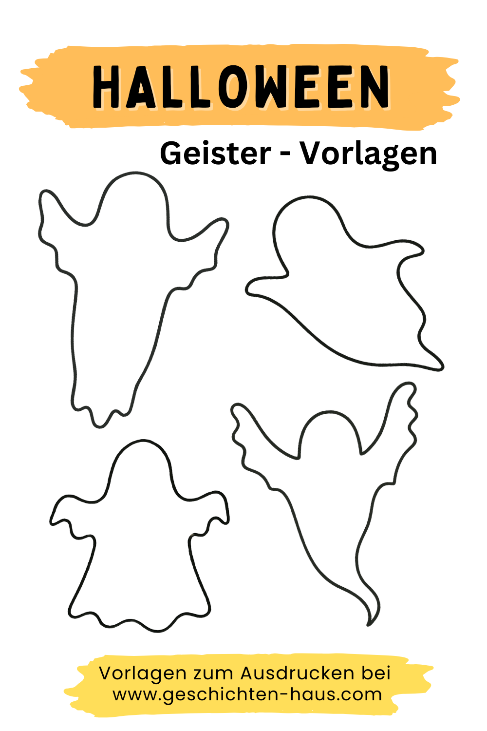 gespenst vorlage-titelbild
