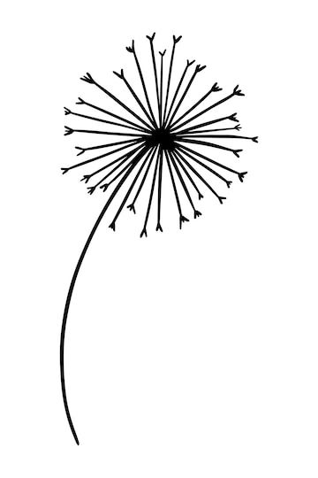 pusteblume vorlage-titelbild