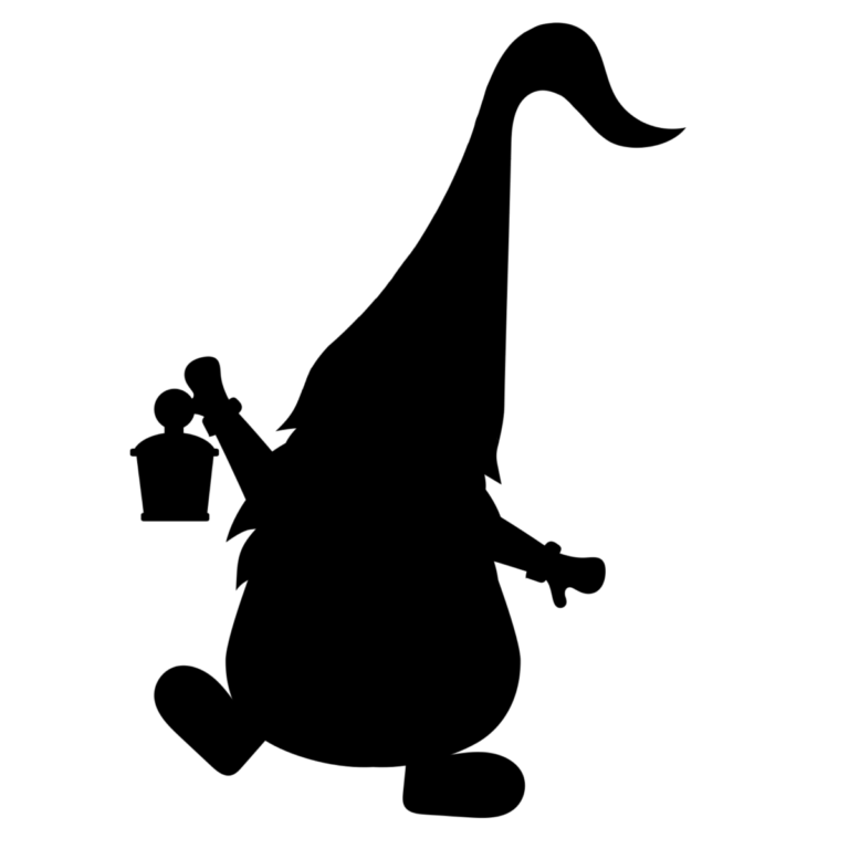 schablonen wichtel vorlage-titelbild